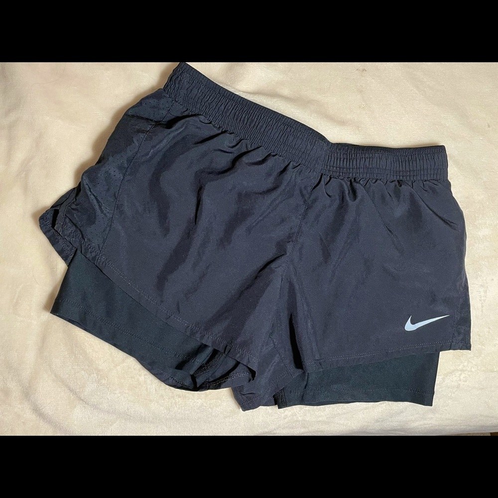 Nike Dry-Fit Shorts